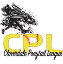 Cloverdale Ponytail League