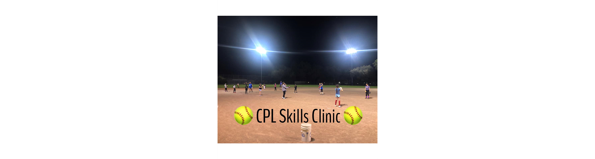 Pitching and Skills Clinics